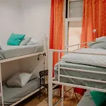 Rostelbem אכסניה