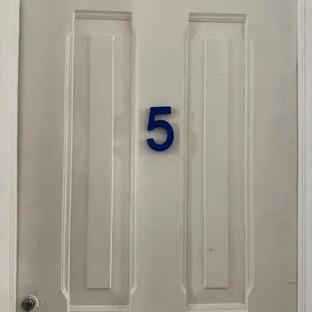 Rostelbem Хостел *