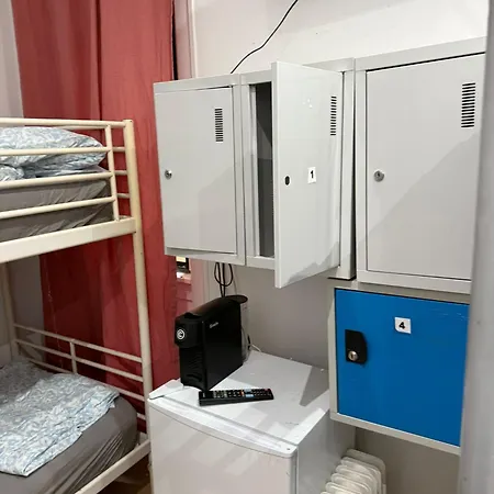 Rostelbem Лиссабон