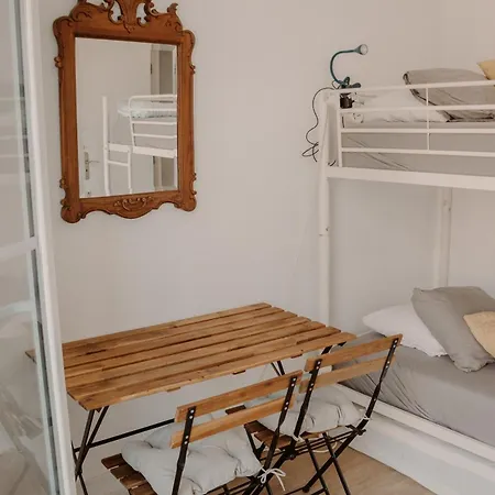 Rostelbem * Лиссабон