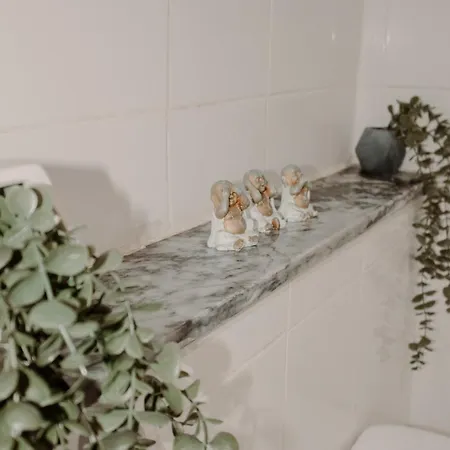 Rostelbem Хостел *