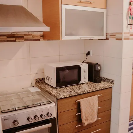 Rostelbem Хостел