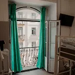 Rostelbem Hostel *