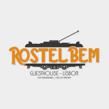Hostel Rostelbem *