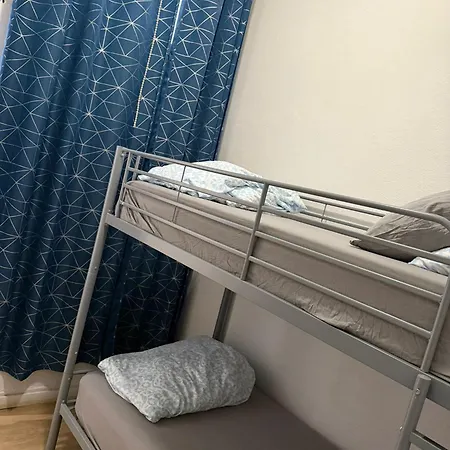 Auberge de jeunesse Rostelbem Lisboa